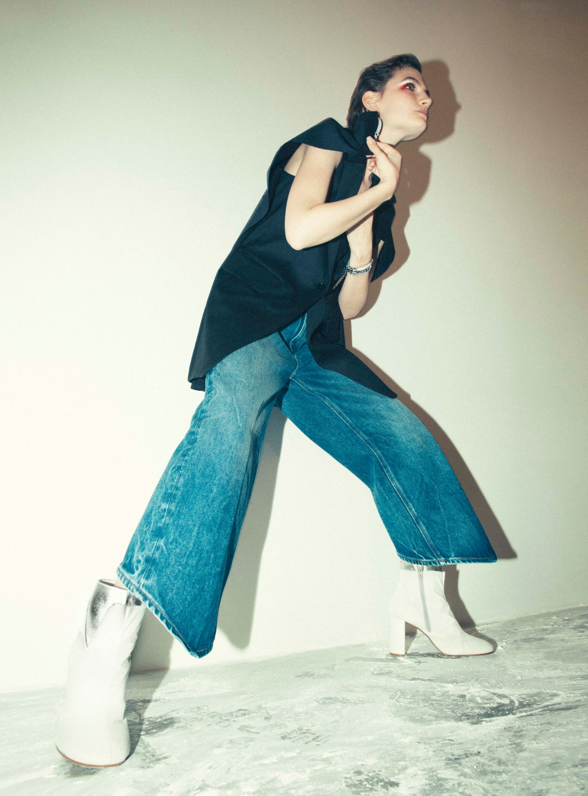 GINZA magazine