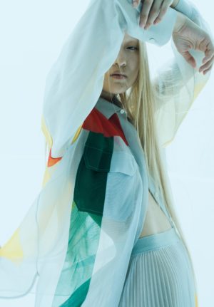 them magazine
