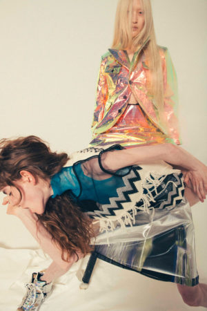 PERK magazine
