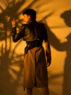 GINZA magazine