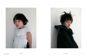 Violet book Japan